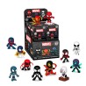 Figura Mystery Mini Marvel Spider-Man surtido - imagen 2