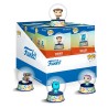 Figura Mystery Mini Bola de Nieve Disney Pixar surtido - imagen 1