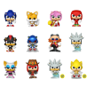 Figura Mystery Mini Sonic The Hedgehog surtido - imagen 1