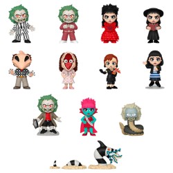 Figura Mystery Mini Beetlejuice surtido