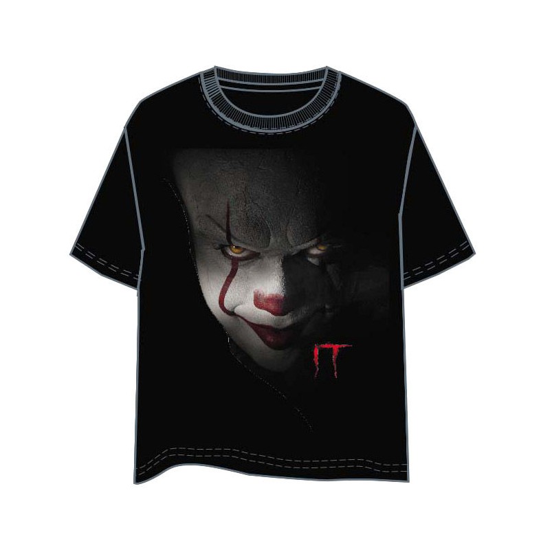 Camiseta It adulto
