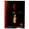 Cuaderno A5 Balloon IT con luz - imagen 1