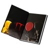 Cuaderno A5 Balloon IT con luz - imagen 3