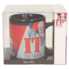 Taza Pennywise It 1990 - imagen 1