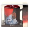 Taza Pennywise It 2017 - imagen 1