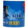 Taza Circo Welcome to Derry It - imagen 1