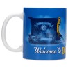 Taza Circo Welcome to Derry It - imagen 3