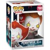 Figura POP IT Chapter 2 Pennywise with Balloon - imagen 2