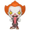 Figura POP IT Chapter 2 Pennywise with Dog Tongue - imagen 1