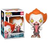 Figura POP IT Chapter 2 Pennywise with Dog Tongue - imagen 2