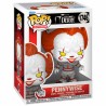 Figura POP IT Welcome To Derry Pennywise - imagen 1