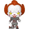 Figura POP IT Welcome To Derry Pennywise - imagen 2