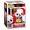 Figura POP IT  Pennywise 1990 - imagen 2