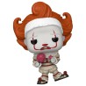 Figura POP IT Bienvenidos a Derry Bob Gray as Pennywise - imagen 1