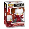 Figura POP IT Bienvenidos a Derry Bloody Pennywise - imagen 2
