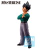 Figura Vegeta Dueling to the Future Dragon Ball Z 23cm - imagen 1