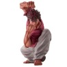 Figura Baki Hanma The World Can Be Changed with One Fist Baki 12cm - imagen 2