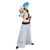 Figura Grimmjow Maximatic Bleach 25cm - imagen 1