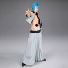 Figura Grimmjow Maximatic Bleach 25cm - imagen 2