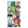 Toalla Toy Story Disney Pixar microfibra - imagen 1