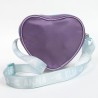 Bolso corazon Frozen Disney - imagen 2