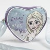 Bolso corazon Frozen Disney - imagen 3
