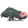 Figura POP Turok Bearded Dragon - imagen 1