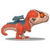 Figura POP Turok Armored Lusovenator - imagen 2