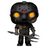 Figura POP Viernes 13 Savini Jason - imagen 1