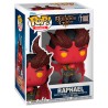 Figura POP Baldur's Gate 3 Raphael Cambion Devil - imagen 1
