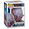 Figura POP Baldur's Gate 3 The Emperor - imagen 1