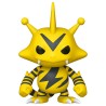 Figura POP Pokemon Electabuzz Elektek - imagen 1