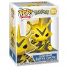 Figura POP Pokemon Electabuzz Elektek - imagen 2