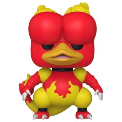 Figura POP Pokemon Magmar