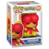 Figura POP Pokemon Magmar - imagen 2