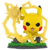 Figura POP Premium Pokemon Pikachu - imagen 1