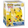 Figura POP Premium Pokemon Pikachu - imagen 2