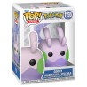 Figura POP Pokemon Goomy Mucuscule Viscora - imagen 2