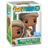 Figura POP Disney Tiana y el Sapo Naveen with Ukulele - imagen 1