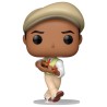 Figura POP Disney Tiana y el Sapo Naveen with Ukulele - imagen 2