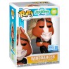 Figura POP Disney Zootropolis 2 Winddancer - imagen 1