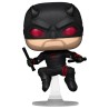 Figura POP Marvel Daredevil Born Again Daredevil Black Suit - imagen 2