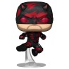 Figura POP Marvel Daredevil Born Again Daredevil Battle Damaged - imagen 2