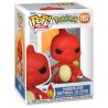 Figura POP Pokemon Charmeleon Reptincel Glutexo - imagen 2