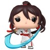 Figura POP Hells Paradise Sagiri - imagen 2