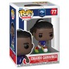 Figura POP Francia Eduardo Camavinga - imagen 2