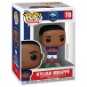 Figura POP Francia Kylian Mbappe - imagen 2