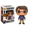 Figura POP Harry Potter Sweater Exclusive - imagen 1