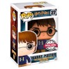 Figura POP Harry Potter Sweater Exclusive - imagen 2