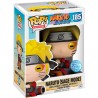 Figura POP Naruto Shippuden Naruto Sage Mode Exclusive - imagen 2